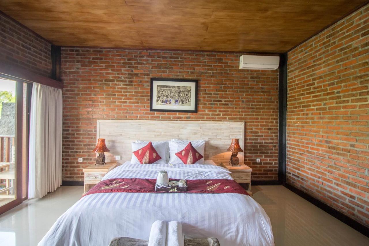 Kubu Nyang Nyang Uluwatu By Bukit Vista Leilighet Eksteriør bilde