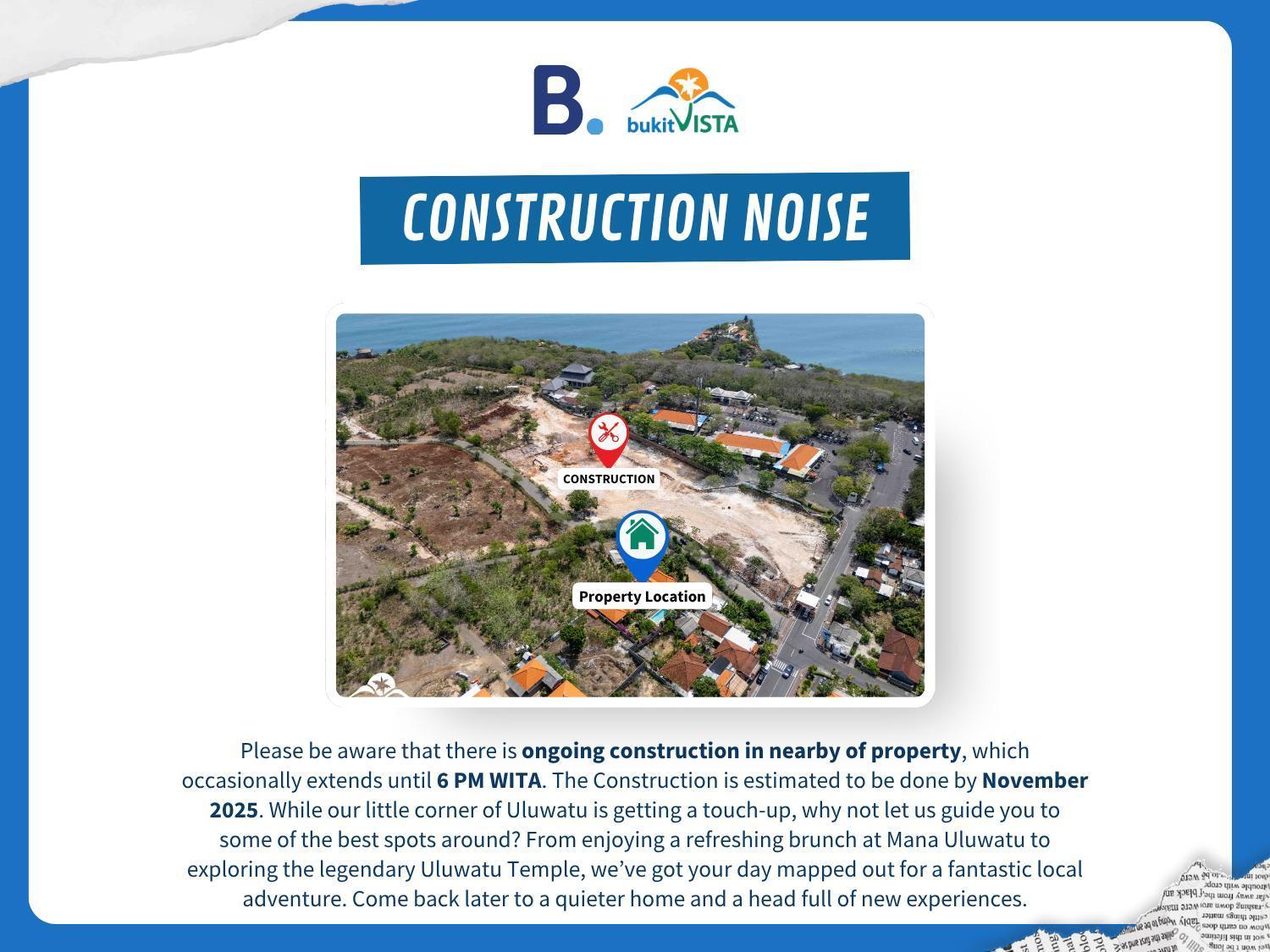 Kubu Nyang Nyang Uluwatu By Bukit Vista Leilighet Eksteriør bilde